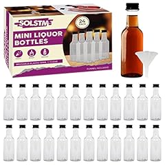 Solstm mini alcohol for sale  Delivered anywhere in UK