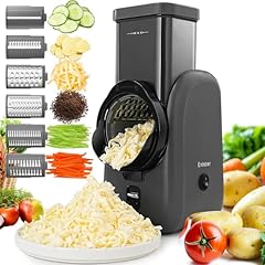 Electric cheese grater for sale  Delivered anywhere in UK