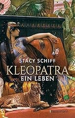 Kleopatra leben bestseller gebraucht kaufen  Wird an jeden Ort in Deutschland