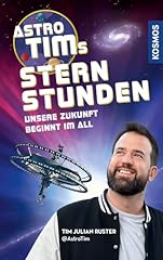 Astro tims sternstunden usato  Spedito ovunque in Italia 