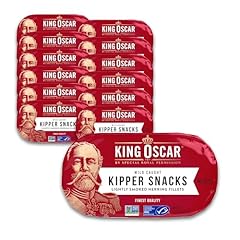 King oscar kipper for sale  Delivered anywhere in USA 