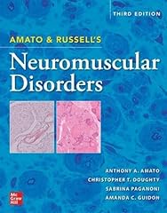 Amato russell neuromuscular for sale  Delivered anywhere in USA 