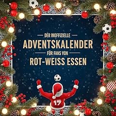 Inoffizielle adventskalender f gebraucht kaufen  Wird an jeden Ort in Deutschland