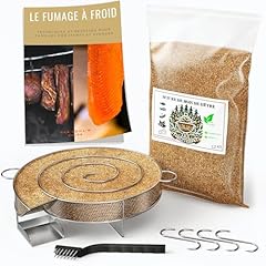 Générateur serpentin fumée d'occasion  Livré partout en France