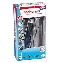 Fischer duotec metal for sale  Delivered anywhere in UK