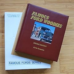 Famous ford woodies for sale  Delivered anywhere in USA 