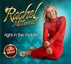 Rachel mcconnell right for sale  Delivered anywhere in UK