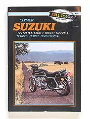 Suzuki gs850 1100 for sale  Delivered anywhere in Ireland