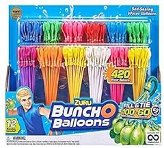 Bunch balloons zuru for sale  Delivered anywhere in USA 