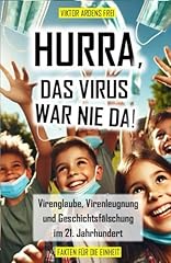 Hurra das virus for sale  Delivered anywhere in USA 