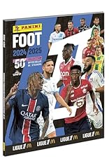 Panini foot 2024 d'occasion  Livré partout en France