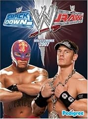 Wwe annual 2007 gebraucht kaufen  Wird an jeden Ort in Deutschland