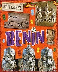 Benin for sale  Delivered anywhere in UK