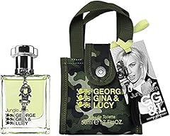 George gina lucy gebraucht kaufen  Wird an jeden Ort in Deutschland