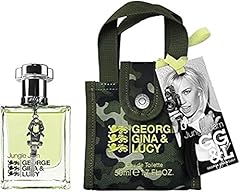 George gina lucy usato  Spedito ovunque in Italia 