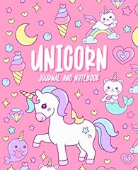 Unicorn notebook and d'occasion  Livré partout en France