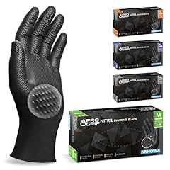 Progrip guanti nitrile usato  Spedito ovunque in Italia 