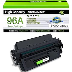 Greencycle c4096a laserjet for sale  Delivered anywhere in USA 