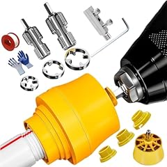 Electric drill pvc for sale  Delivered anywhere in USA 