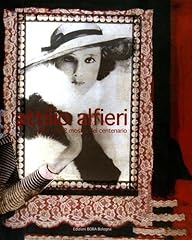 Attilio alfieri 1904 usato  Spedito ovunque in Italia 