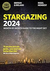 Philip stargazing 2024 for sale  Delivered anywhere in UK