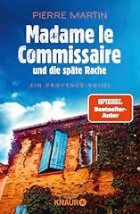 Madame commissaire späte gebraucht kaufen  Wird an jeden Ort in Deutschland