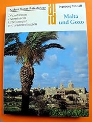 Malta gozo goldenen gebraucht kaufen  Wird an jeden Ort in Deutschland