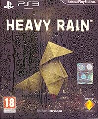 Heavy rain special usato  Spedito ovunque in Italia 