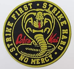 Cobra snake sew for sale  Delivered anywhere in UK
