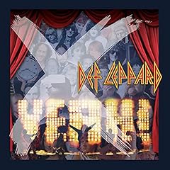 Complete def leppard for sale  Delivered anywhere in USA 