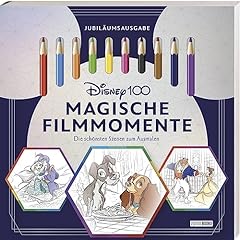 Disney 100 magische d'occasion  Livré partout en France