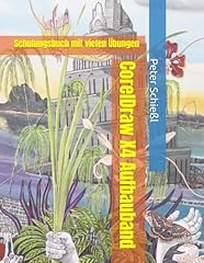 Coreldraw aufbauband schulungs gebraucht kaufen  Wird an jeden Ort in Deutschland