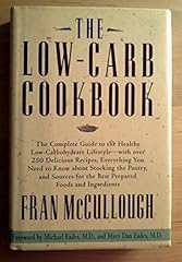 Low carb cookbook for sale  Delivered anywhere in USA 
