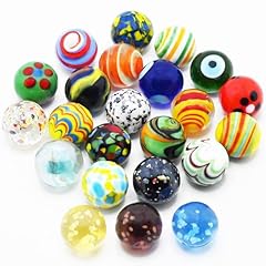 Pcs glass marbles for sale  Delivered anywhere in USA 