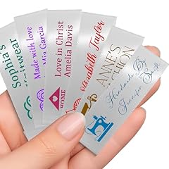 200pcs custom satin for sale  Delivered anywhere in USA 