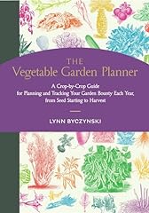 Vegetable garden planner for sale  Delivered anywhere in USA 