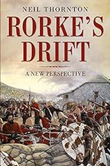 Used, Rorke's Drift: A New Perspective for sale  Delivered anywhere in UK