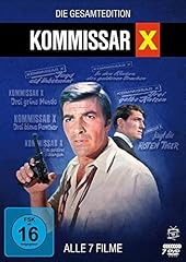 Kommissar gesamtedition 7 gebraucht kaufen  Wird an jeden Ort in Deutschland