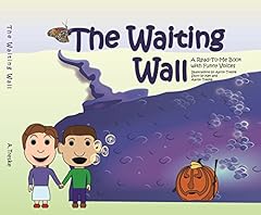 Waiting wall for sale  Delivered anywhere in UK