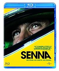 Senna dvd 2010 for sale  Delivered anywhere in UK