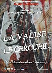 Valise cercueil coffret d'occasion  Livré partout en France