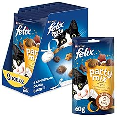 Felix party mix usato  Spedito ovunque in Italia 