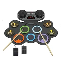 Electronic drum set for sale  Delivered anywhere in USA 