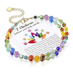 Gehecrst chakra armband gebraucht kaufen  Wird an jeden Ort in Deutschland