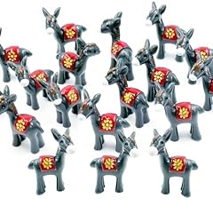 Miniature donkey figurines for sale  Delivered anywhere in USA 