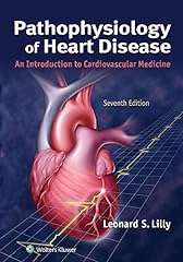 Pathophysiology heart disease for sale  Delivered anywhere in USA 