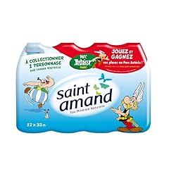 Saint amand eau d'occasion  Livré partout en France