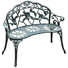 Outsunny banc jardin d'occasion  Livré partout en Belgiqu