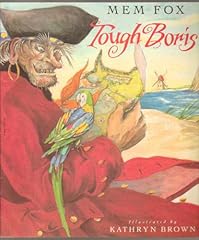 Tough boris for sale  Delivered anywhere in UK