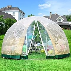 Vevor garden dome for sale  Delivered anywhere in UK